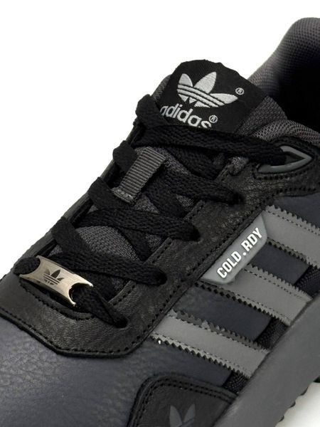 Adidas Retropy Dark Grey Black A5667-1676215 фото