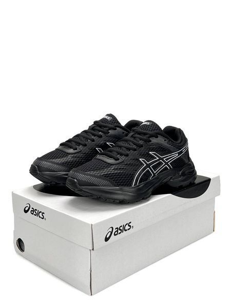 ASICS Gel-Flux 4 Black А5553-1583546 фото