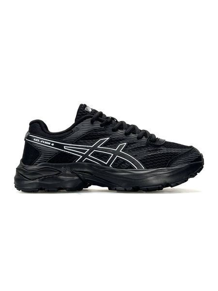 ASICS Gel-Flux 4 Black А5553-1583546 фото