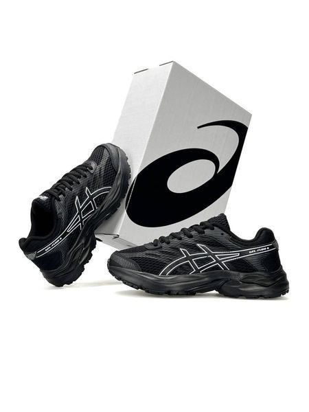 ASICS Gel-Flux 4 Black А5553-1583546 фото