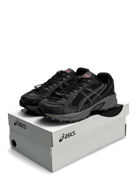 ASICS Gel-Kahana TR V4 Dark Grey A4170-1197647 фото