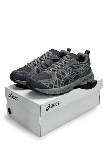 ASICS GEL-Kayano 20 GTX Grey A6124-1797823 фото