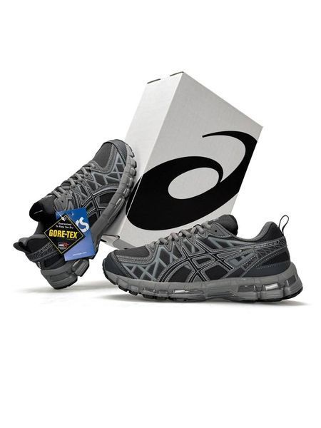 ASICS GEL-Kayano 20 GTX Grey A6124-1797823 фото