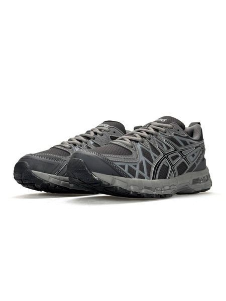 ASICS GEL-Kayano 20 GTX Grey A6124-1797823 фото