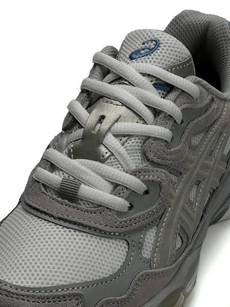 ASICS Gel-NYC Grey White B4787-1325999 фото