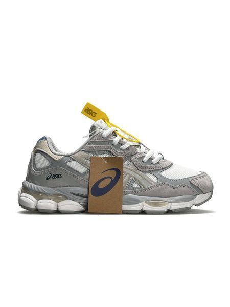 ASICS Gel-NYC Grey White B4787-1325999 фото