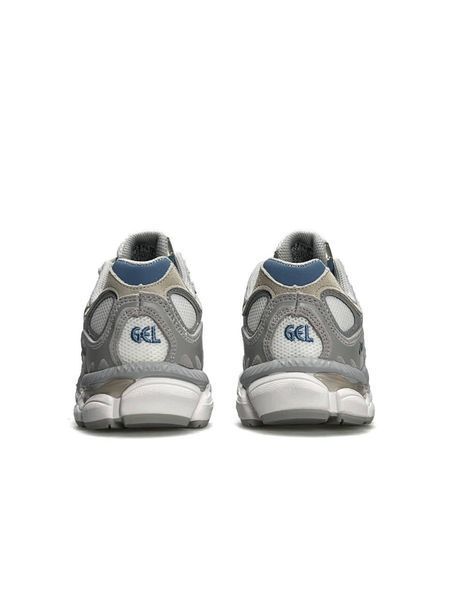 ASICS Gel-NYC Grey White B4787-1325999 фото