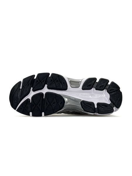ASICS GEL-NYC Grey White B5366-1532370 фото