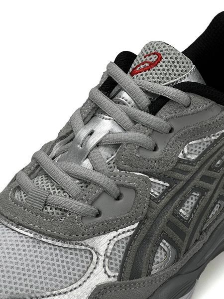ASICS GEL-NYC Grey White B5366-1532370 фото