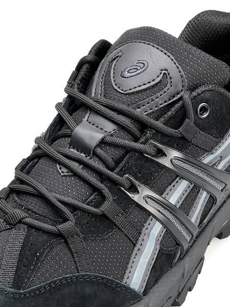 ASICS Gel-Sonoma 15-50 GTX Black Grey A3352-946351 фото