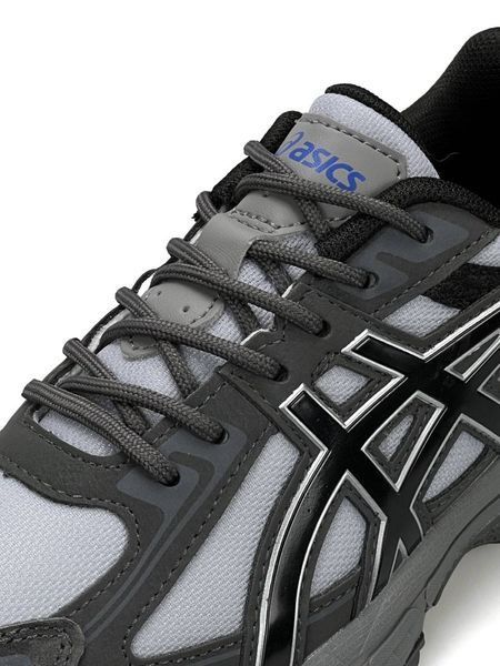 ASICS Gel-Venture 6 Grey Sky B5456-1553835 фото