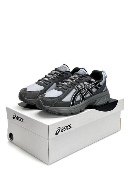 ASICS Gel-Venture 6 Grey Sky B5456-1553835 фото