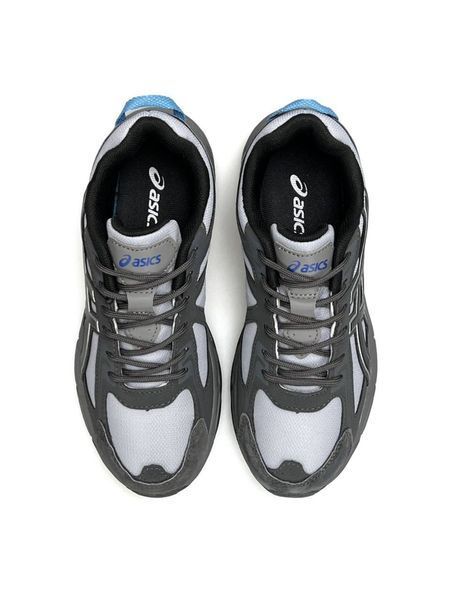 ASICS Gel-Venture 6 Grey Sky B5456-1553835 фото