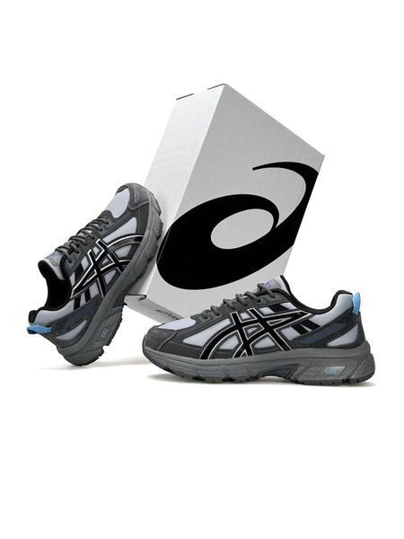ASICS Gel-Venture 6 Grey Sky B5456-1553835 фото