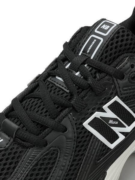 New Balance 1906R Black White А5148-1506549 фото