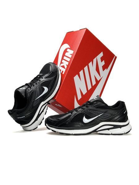 Nike Air Zoom Fire Black White A3986-1104529 фото