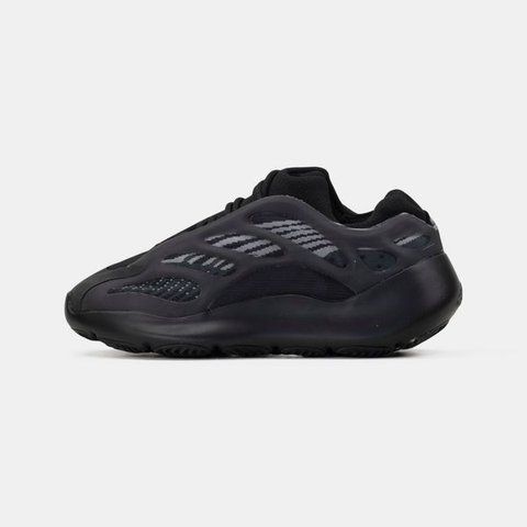 Adidas Yeezy Boost 700 v3 Black Alvah #art1347-901418 фото