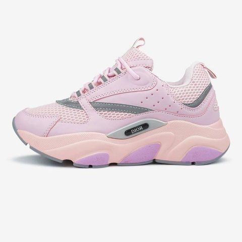 Dior B22 Pink 📦 17005-1607472 фото