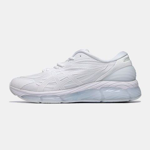 ASICS Gel Quantum 360 8 'White Glacier Grey' 1203A305 100 G598-845372 фото