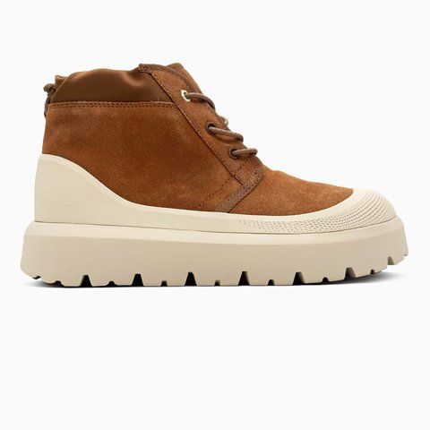Ugg Neumel Hybrid Chestnut/Beige ugg-0085-865535 фото