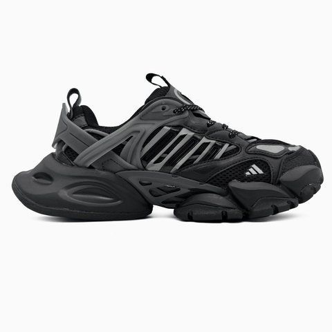 Adidas Vento XLG Deluxe Black adi-0519-1293347 фото