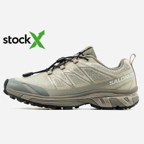 2933 Salomon XT-6 Shadow 2933-1530677 фото