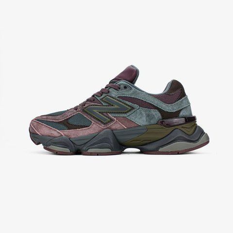New Balance 9060 "Truffle" 0234-481390 фото