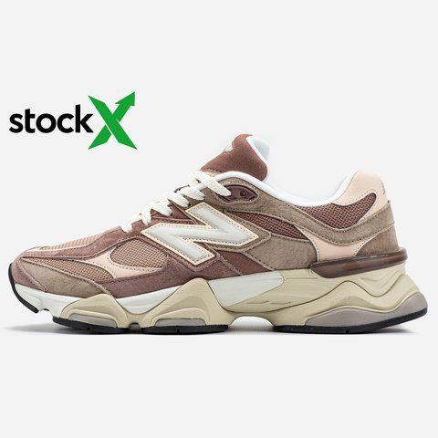 1960 New Balance 9060 1960-999172 фото