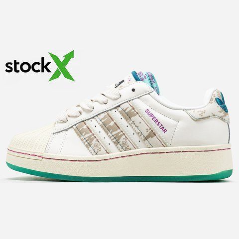 1516 Adidas Superstar x FeiFei Ruan 1516-777510 фото