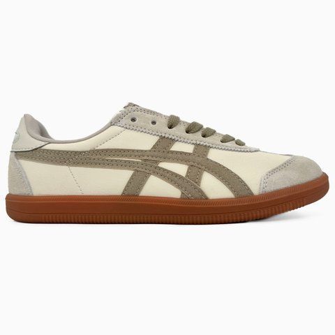 Asics Onitsuka Tiger Tokuten Beige asc-0139-1000215 фото