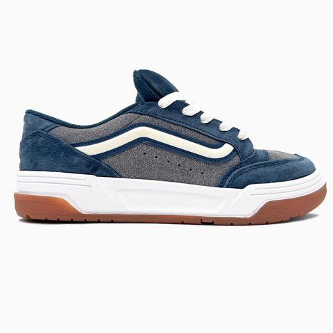 Vans Hylane Nineties Navy Blue van-0035-1187519 фото