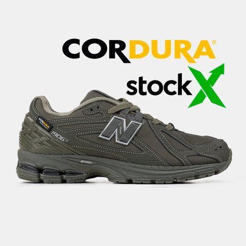 New Balance 1906R Cordura #art1630-1343842 фото