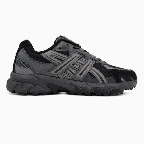 Asics Gel-Sonoma TR62 Black/Graphite Grey asc-0261-1546207 фото