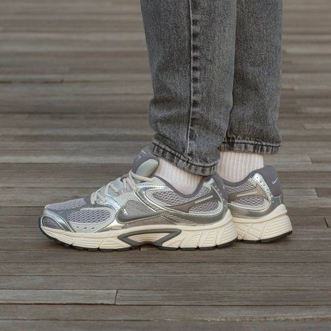 Nike V5 RNR Sky Grey Silver 2346-1293070 фото