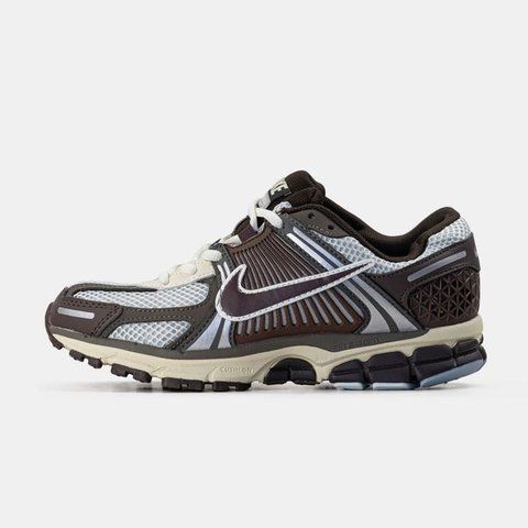 Nike Zoom Vomero 5 Brown #art1554-1277327 фото