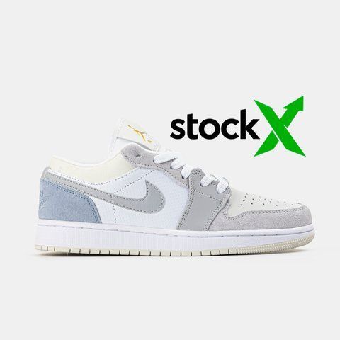 Air Jordan Retro 1 #art1576-1291872 фото