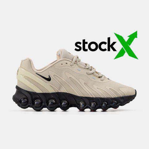 Nike Air Max DN8 Beige #art1526-1243361 фото