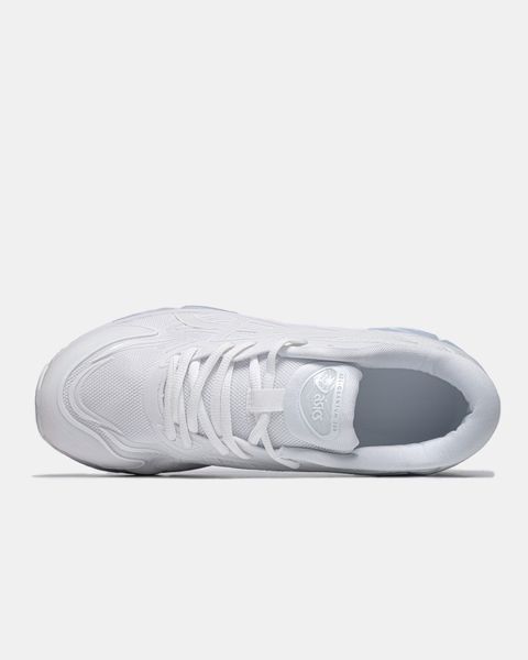 ASICS Gel Quantum 360 8 'White Glacier Grey' 1203A305 100 G598-845372 фото