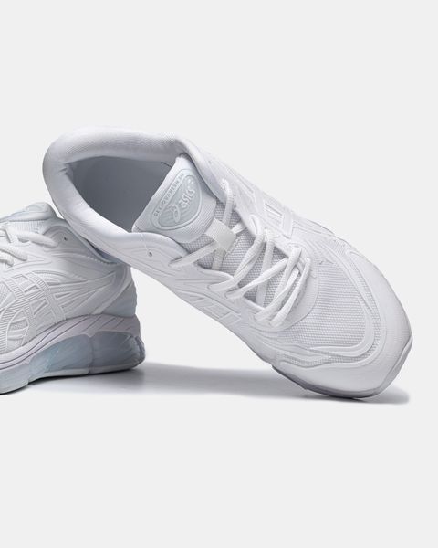 ASICS Gel Quantum 360 8 'White Glacier Grey' 1203A305 100 G598-845372 фото