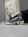 Asics Gel-Preleus Black/Grey asc-0130-975248 фото 2