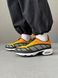 Nike Air Max SNDR Canyon Gold and Deep Ocean nik-0570-998359 фото 1