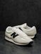 New Balance 471 White Grey Black ND NB164-1502962 фото 9