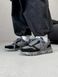 Premiata Mick Black/Grey prm-0004-1000386 фото 3