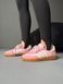 Adidas Spezial Velvet Pink adi-0548-1388396 фото 3