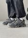 Asics Gel-Kahana 8 GTX Grey/Green asc-0114-946512 фото 2