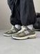 New Balance 2002R Khaki/Brown nbl-0339-1000278 фото 3