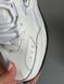 Nike M2K White/Black БРАК 1141 nik-0159-1141-1709922 фото 2