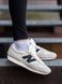 New Balance 471 White Grey Black ND NB164-1502962 фото 13