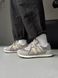 New Balance 574 Grey nbl-0434-1303487 фото 3
