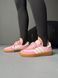 Adidas Spezial Velvet Pink adi-0548-1388396 фото 3